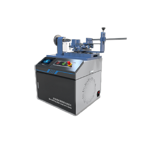 麻醉呼吸管路圓錐接頭測試儀