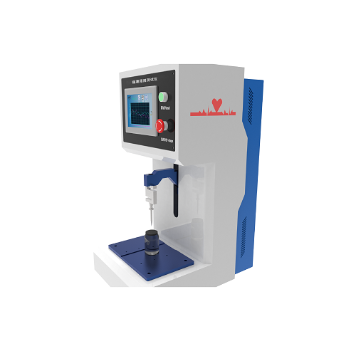 瓶塞落屑測試儀