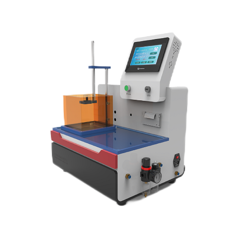 氣管插管縮陷測試儀