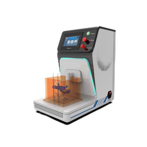 氣管套囊突出測試儀