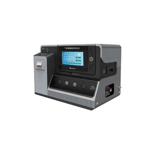 氣管套囊直徑測試儀