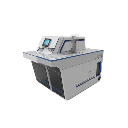 人工復(fù)蘇器模擬肺系統(tǒng)測試儀主動(dòng)被動(dòng)