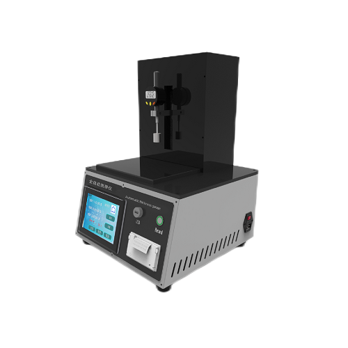 全自動(dòng)人工血管壁厚測(cè)試儀