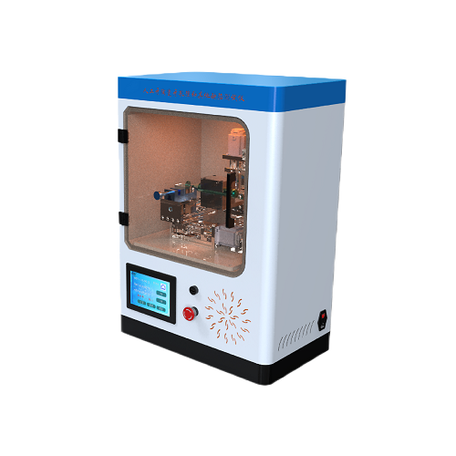 人工牙陶瓷牙孔隙和其他缺陷測(cè)試儀