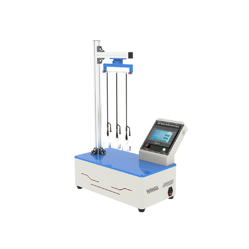 透析管套環(huán)粘接牢固性試驗儀