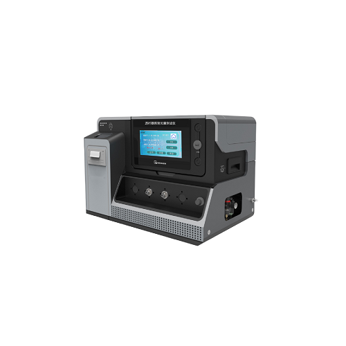 透析器泵管流量測試儀