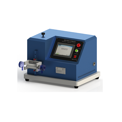 透析器血室密合度（正負壓）測試儀