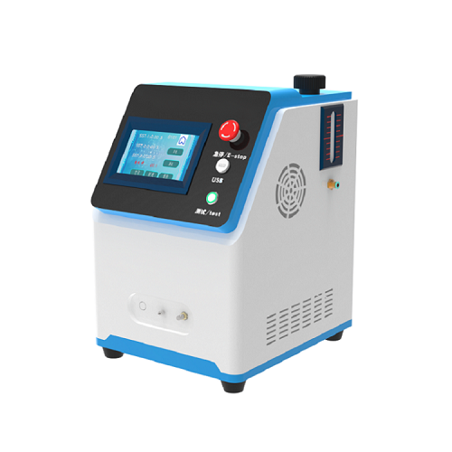 吸引導(dǎo)管負壓測試儀