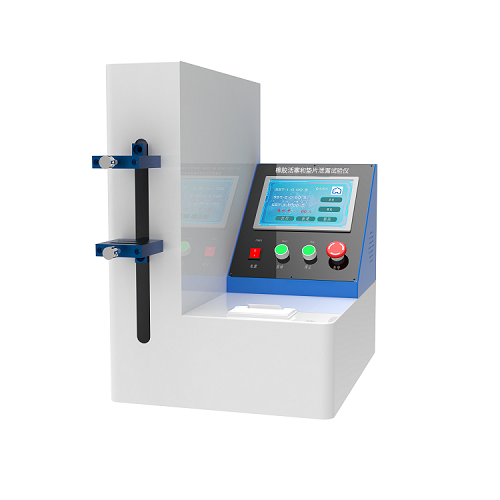 橡膠活塞和墊片泄漏試驗(yàn)儀