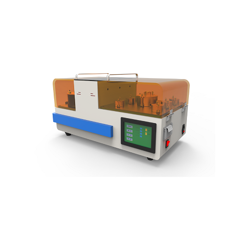 藥液過濾材料泡點(diǎn)壓力測試儀