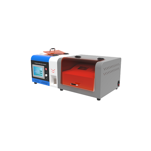 一次性使用血液灌流器綜合性測(cè)試儀