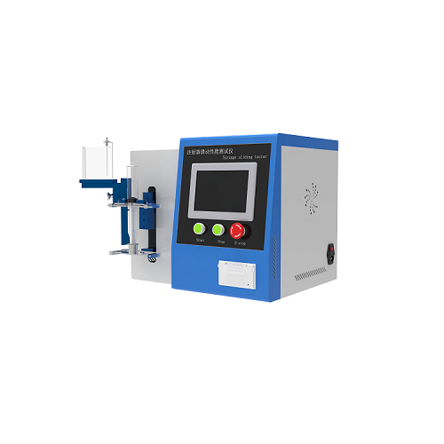 注射器滑動(dòng)性能測(cè)試儀