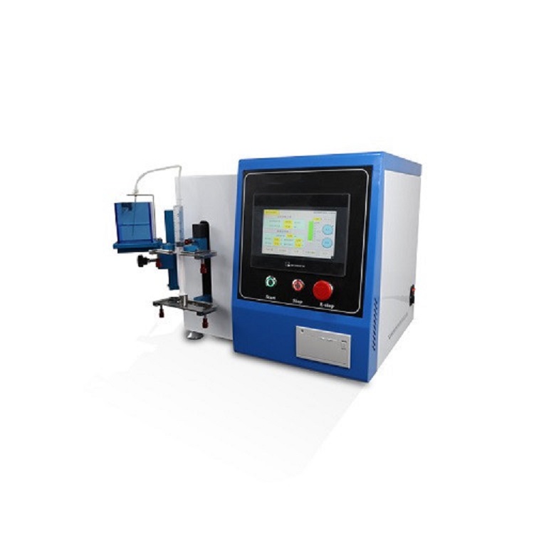 注射器自毀特性測(cè)試儀