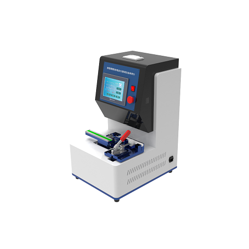 抓取鉗鎖合嚙合力測(cè)試儀含夾持力