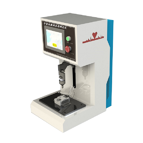 子宮托截面直徑測(cè)定儀