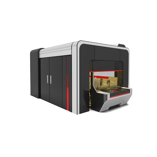 防護服燃燒假人測試裝置