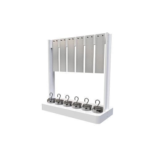 簡(jiǎn)易款持粘性測(cè)試儀