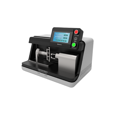 拉鏈拉頭拉片抗扭力測(cè)試儀