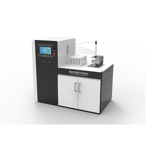 橡膠（塑料）低溫脆性測(cè)定儀