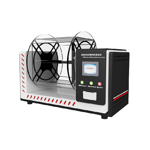 織物鉆絨性能測試儀