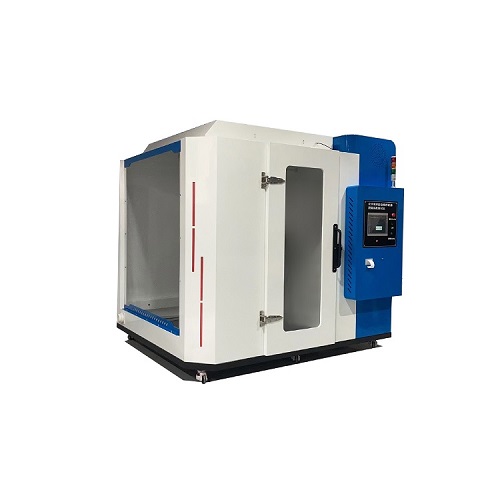 化學(xué)氧消防自救呼吸器泄漏系數(shù)測(cè)試儀