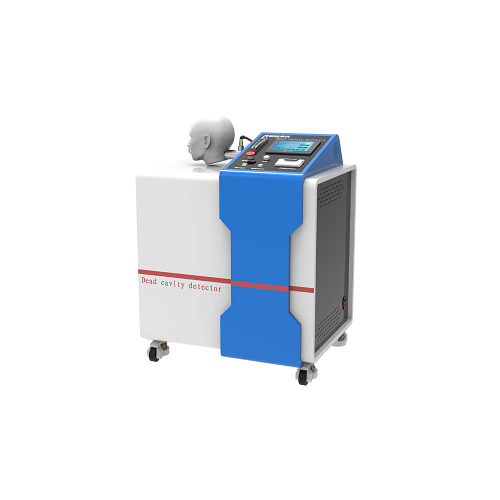 口罩死腔測試儀