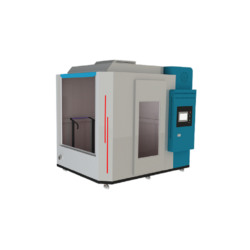 過濾式防毒面罩佩戴漏氣系數(shù)測試儀