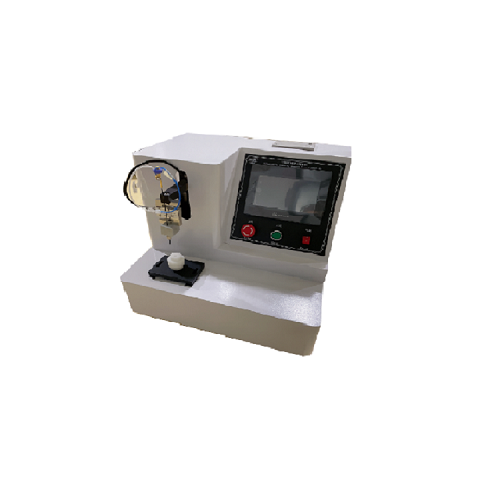 防護(hù)服材料抗注射針穿刺性能測試儀