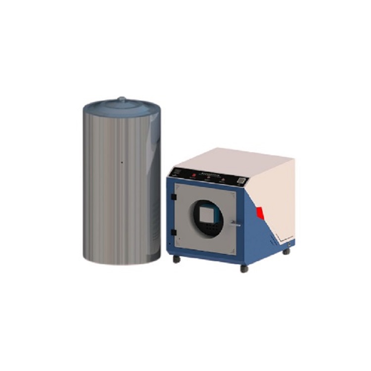 摩擦帶電電荷密度測定儀