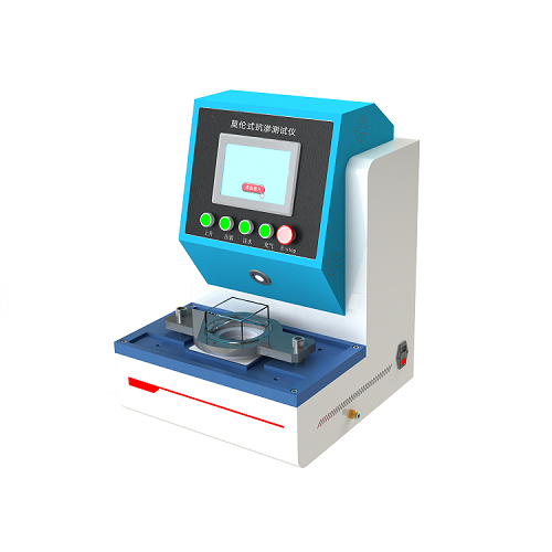 莫倫式抗?jié)B測試儀