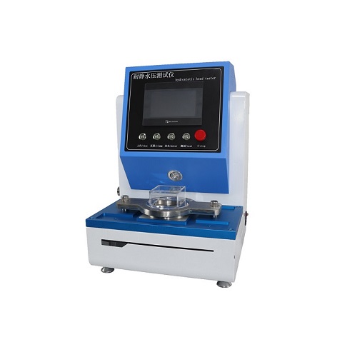 織物靜水壓試驗(yàn)儀