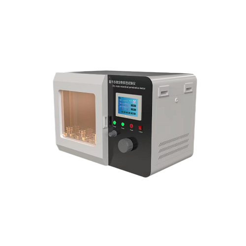 阻干態(tài)微生物穿透試驗(yàn)儀