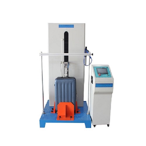 箱包往復(fù)拉桿試驗(yàn)機(jī)