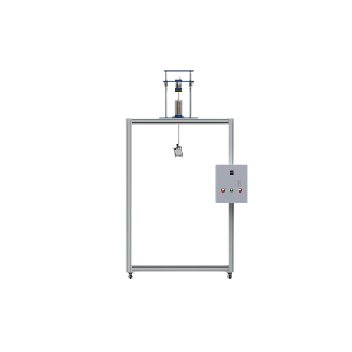 箱包振蕩沖擊試驗(yàn)機(jī)