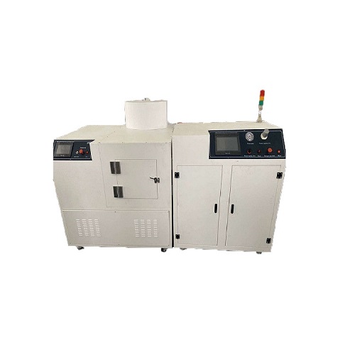 高低溫耐碎石沖擊試驗(yàn)機(jī)