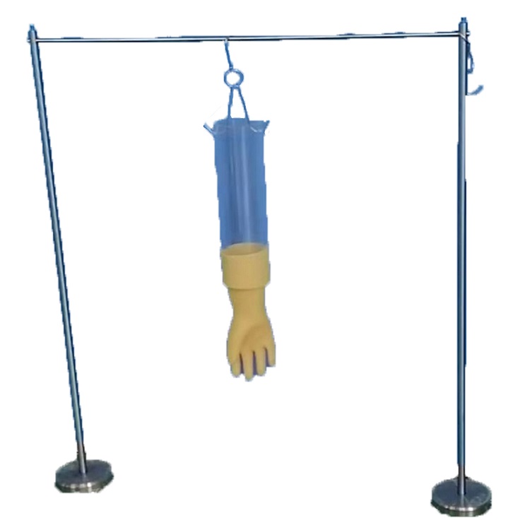 手套不泄漏性能測(cè)定儀