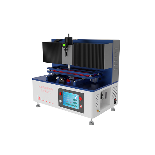 玻璃表面耐刮擦性能測試儀