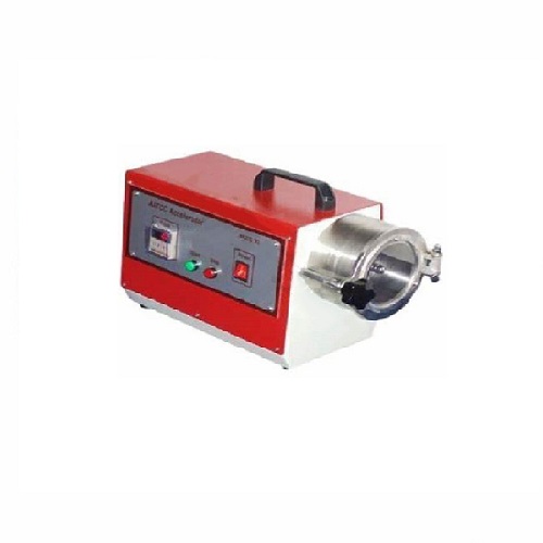 加速耐磨測(cè)試儀