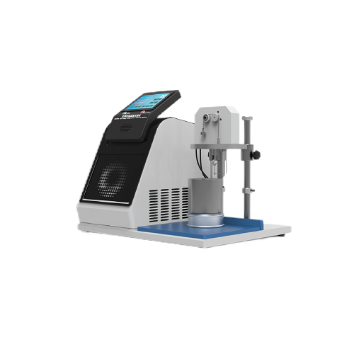 皮革收縮溫度試驗(yàn)機(jī)