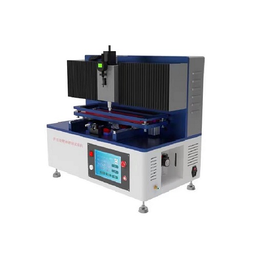 塑料刮痕測試儀