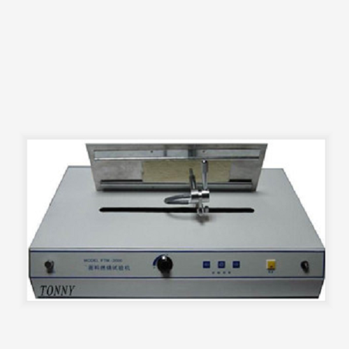 表面燃燒測試儀