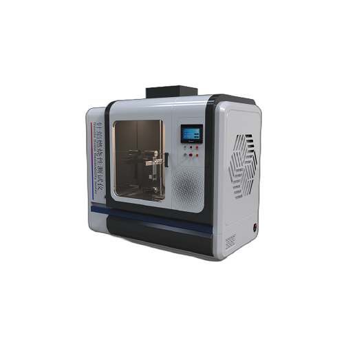 針焰燃燒測(cè)試儀