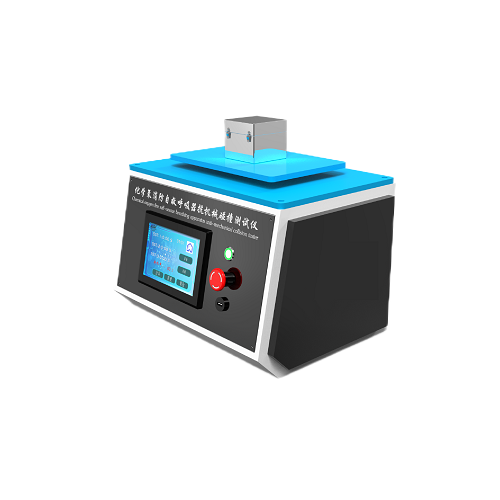 化學(xué)氧消防自救呼吸器抗機(jī)械碰撞測(cè)試儀