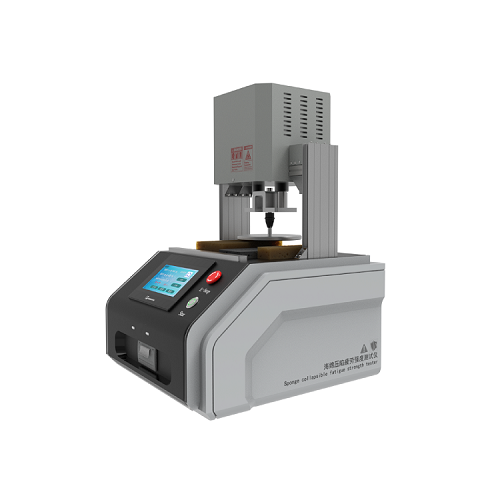 海綿疲勞壓陷測(cè)試儀