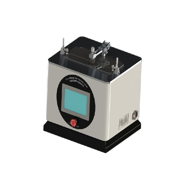 毛皮摩擦色牢度測試儀