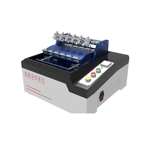 日標(biāo)摩擦色牢度