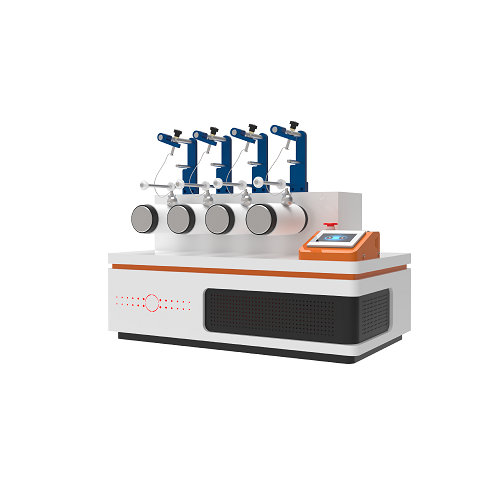 釘錘式勾絲性測試儀