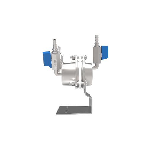 化學物質滲透池
