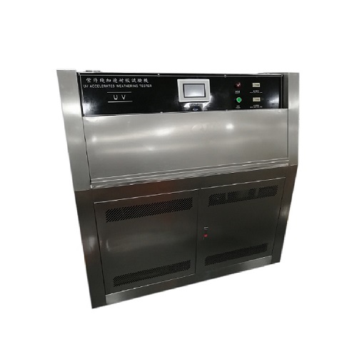 QUV紫外線耐候試驗(yàn)箱