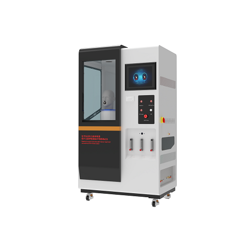 化學(xué)氧消防自救呼吸器防護(hù)性能測(cè)試儀